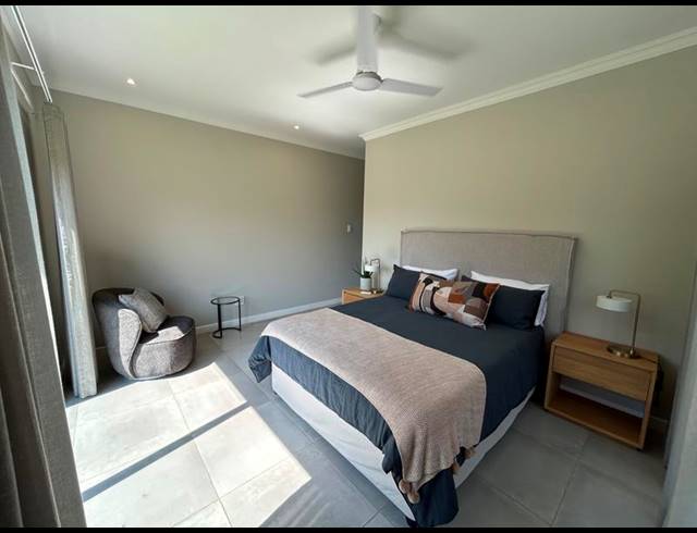 3 BEDROOM HOUSE FOR SALE IN ZINI RIVER ESTATE